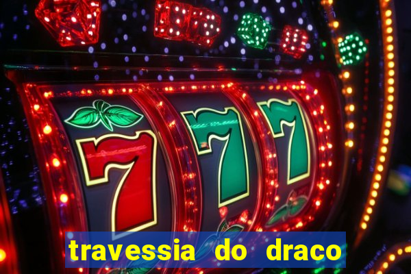 travessia do draco baldur's gate 3